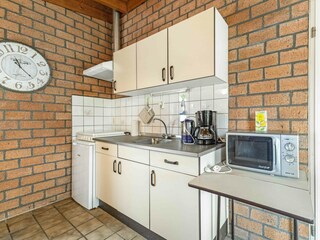 Holiday house Callantsoog Features 10