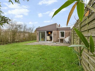 Holiday house Callantsoog Outdoor Recording 3