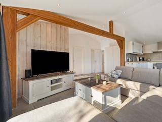 Ferienhaus Callantsoog Ausstattung 10