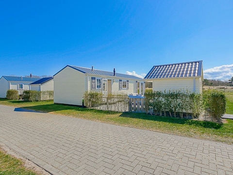 Holiday house Chalet Luttikduin Nr. 07