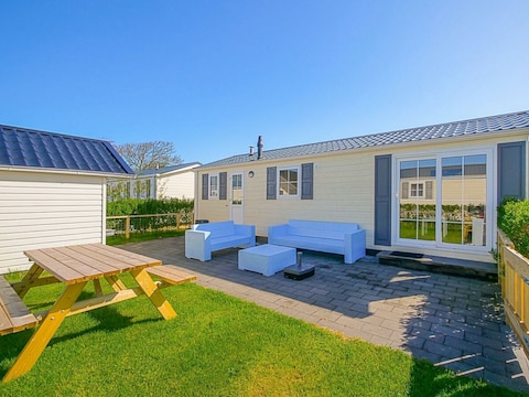 Holiday house Chalet Luttikduin Nr. 10