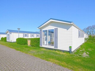 Holiday house Callantsoog Outdoor Recording 2