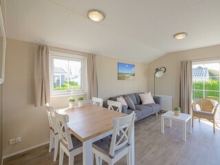 Holiday house Callantsoog Features 11