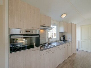 Holiday house Callantsoog Features 12