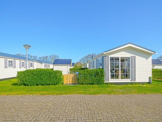 Holiday house Callantsoog Outdoor Recording 4
