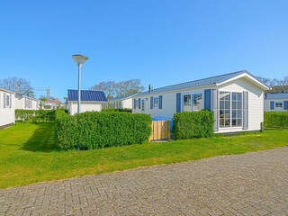 Holiday house Callantsoog Outdoor Recording 5