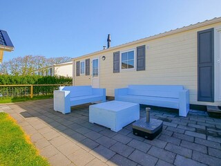 Holiday house Callantsoog Outdoor Recording 7