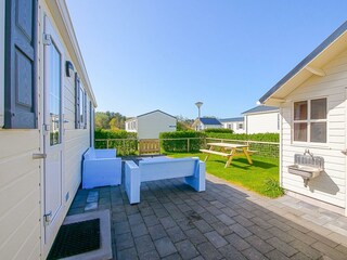 Holiday house Callantsoog Outdoor Recording 8