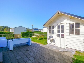 Holiday house Callantsoog Outdoor Recording 9