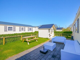 Holiday house Callantsoog Outdoor Recording 10
