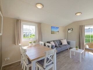 Holiday house Callantsoog Features 14