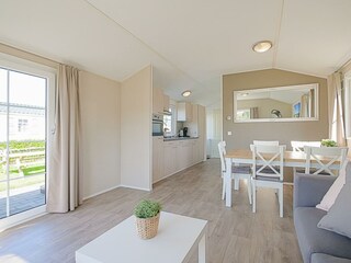 Holiday house Callantsoog Features 13