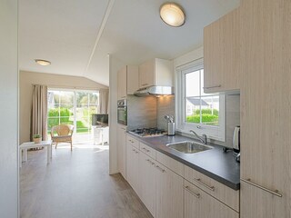 Holiday house Callantsoog Features 21