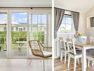 Ferienhaus Callantsoog Außenaufnahme 15