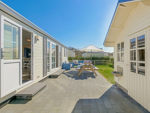 Holiday house Chalet Luttikduin Nr. 17