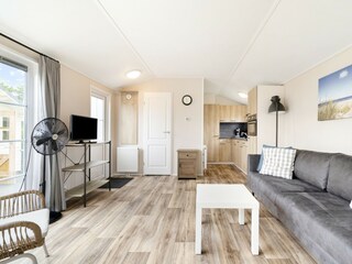 Ferienhaus Callantsoog Außenaufnahme 13
