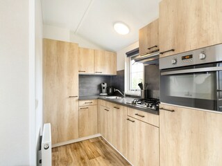 Ferienhaus Callantsoog Außenaufnahme 15