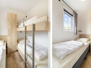 Ferienhaus Callantsoog Außenaufnahme 21