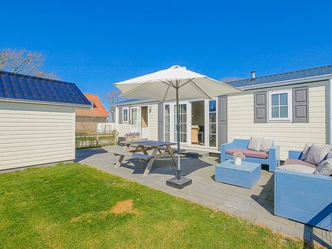 Holiday house Chalet Luttikduin Nr. 18