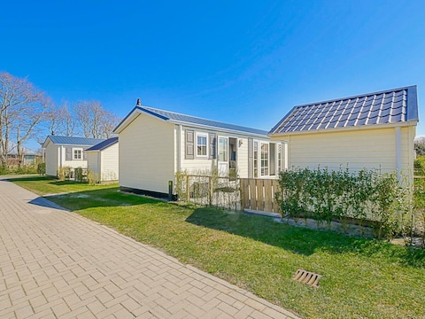 Holiday house Chalet Luttikduin Nr. 19