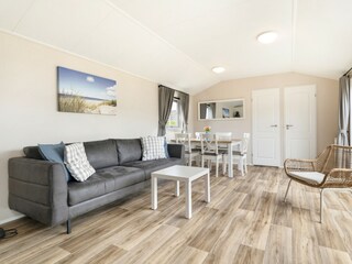 Ferienhaus Callantsoog Außenaufnahme 7
