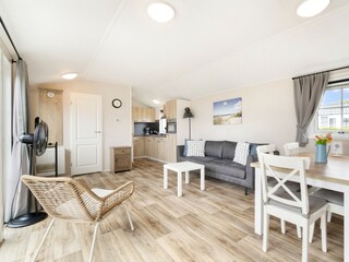 Ferienhaus Callantsoog Außenaufnahme 8