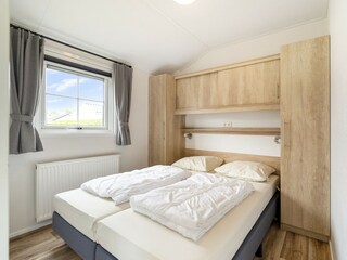 Ferienhaus Callantsoog Außenaufnahme 9
