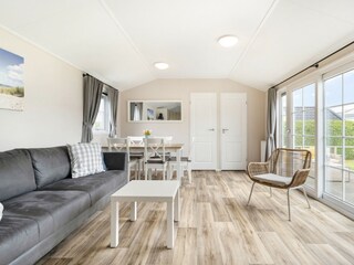 Ferienhaus Callantsoog Außenaufnahme 10