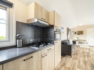 Ferienhaus Callantsoog Außenaufnahme 15