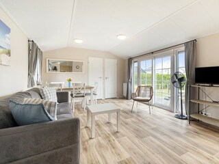 Ferienhaus Callantsoog Außenaufnahme 16