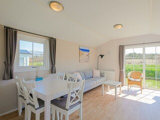 Ferienhaus Callantsoog Ausstattung 9