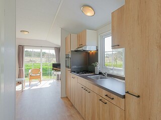 Ferienhaus Callantsoog Ausstattung 18
