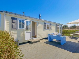 Holiday house Callantsoog Outdoor Recording 4