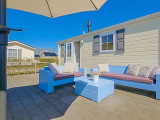 Ferienhaus Callantsoog Außenaufnahme 5