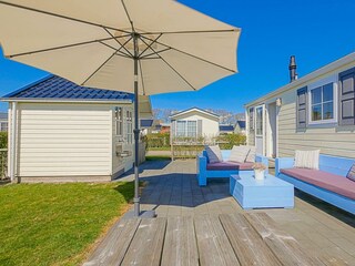 Ferienhaus Callantsoog Außenaufnahme 6
