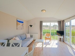 Holiday house Callantsoog Features 13