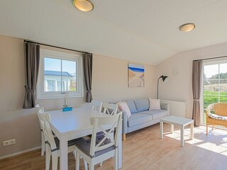 Holiday house Callantsoog Features 12