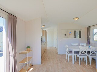 Holiday house Callantsoog Features 14