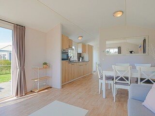 Ferienhaus Callantsoog Ausstattung 11
