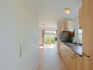 Ferienhaus Callantsoog Ausstattung 16