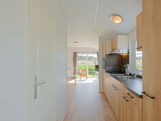 Holiday house Callantsoog Features 16