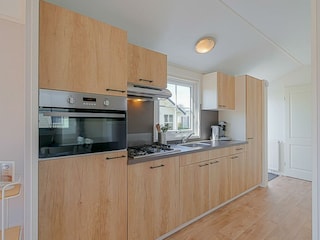 Ferienhaus Callantsoog Ausstattung 17