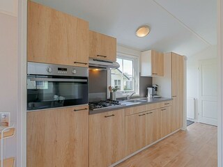 Holiday house Callantsoog Features 17