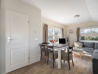 Ferienhaus Callantsoog Ausstattung 16