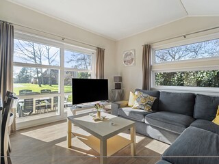 Ferienhaus Callantsoog Ausstattung 17