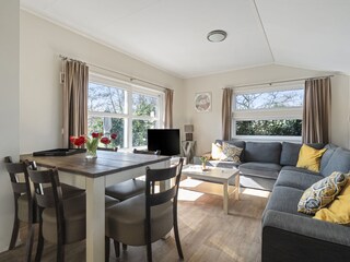 Ferienhaus Callantsoog Ausstattung 14