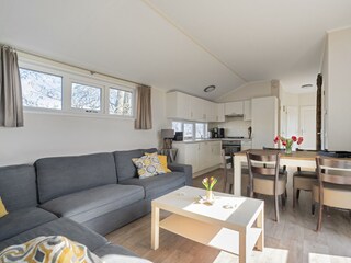Ferienhaus Callantsoog Ausstattung 15