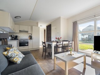 Ferienhaus Callantsoog Ausstattung 19