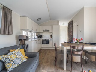 Ferienhaus Callantsoog Ausstattung 20
