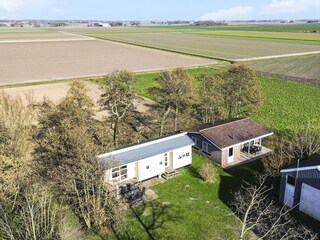 Ferienhaus Callantsoog Außenaufnahme 3
